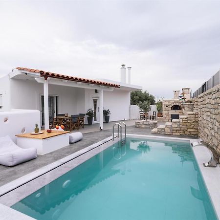 Villa Perahori Sívas Exterior foto