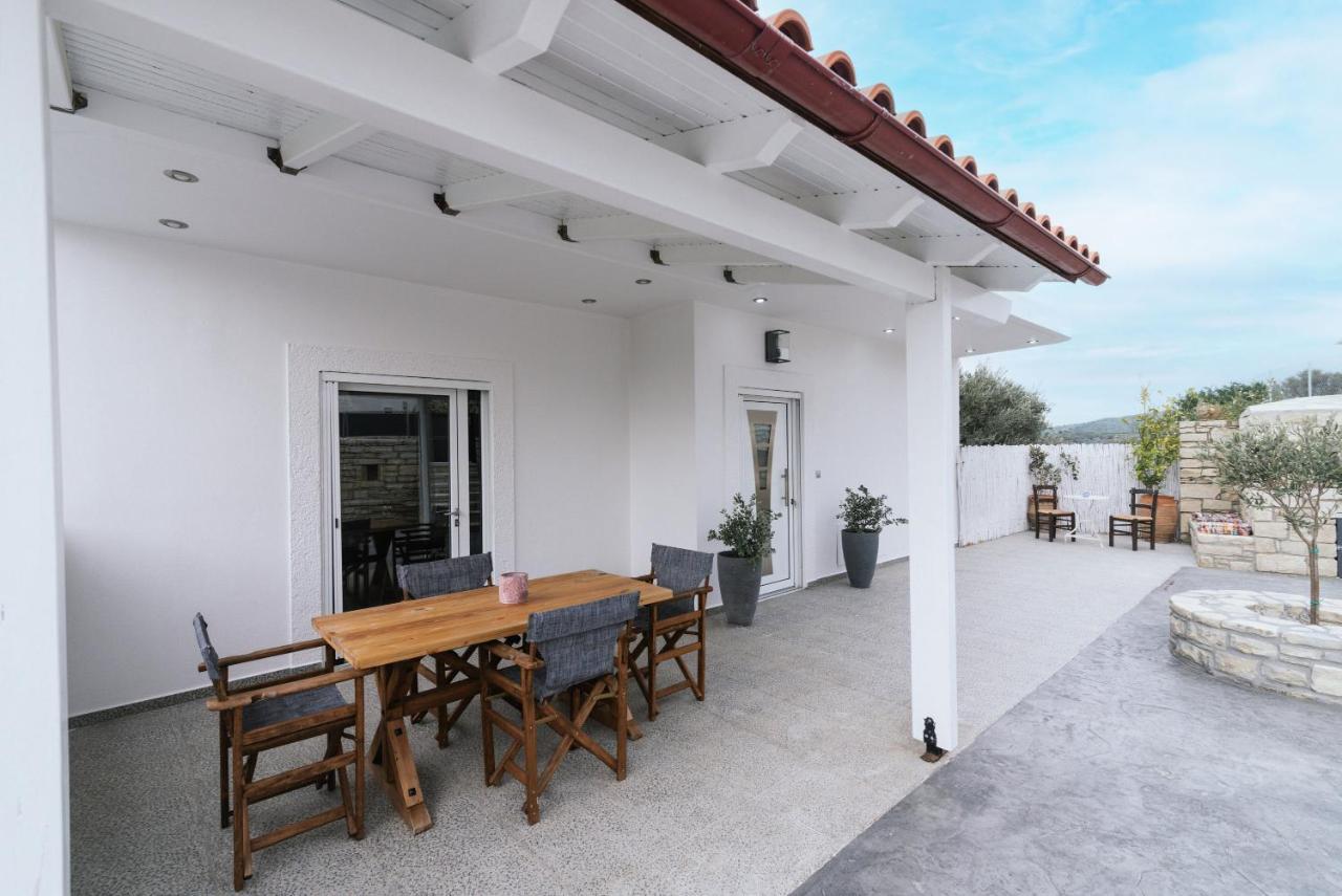 Villa Perahori Sívas Exterior foto