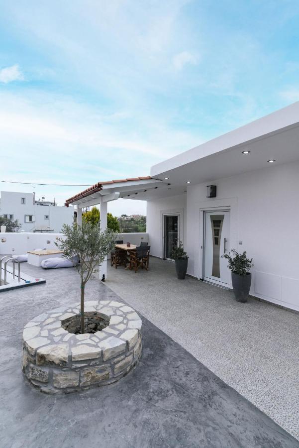 Villa Perahori Sívas Exterior foto