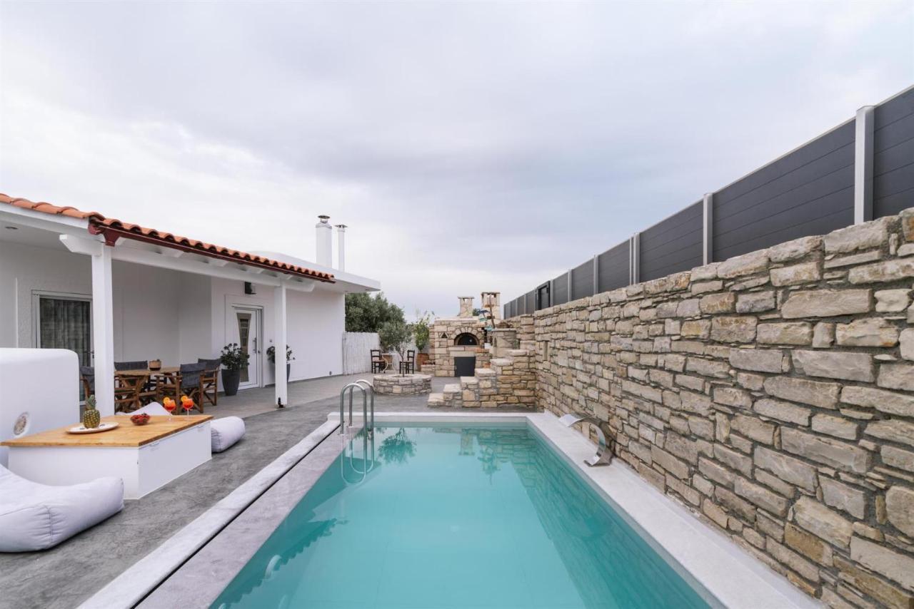 Villa Perahori Sívas Exterior foto