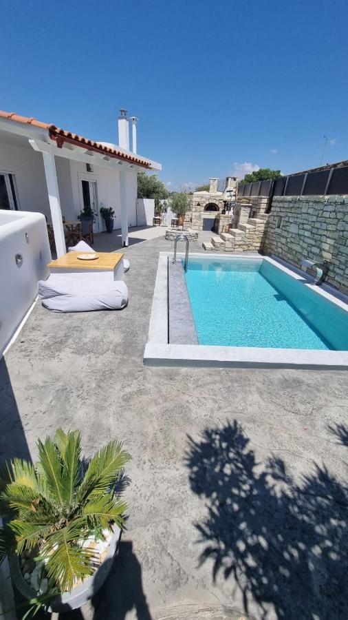 Villa Perahori Sívas Exterior foto